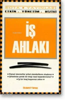 İş Ahlakı