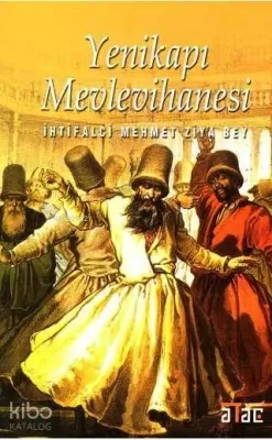 Yenikapı Mevlevihanesi