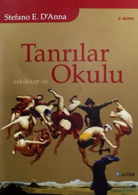 Tanrılar Okulu