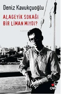 Alageyik Sokağı Bir Liman Mıydı?