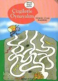 Çizgilerle Oynayalım