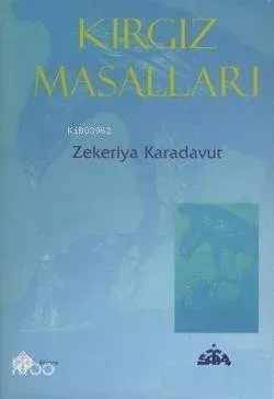 Kırgız Masalları