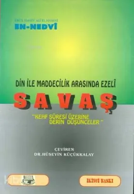 Din İle Maddecilik Arasında Ezeli Savaş
