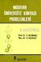 Modern Üniversite Kimyası Problemleri