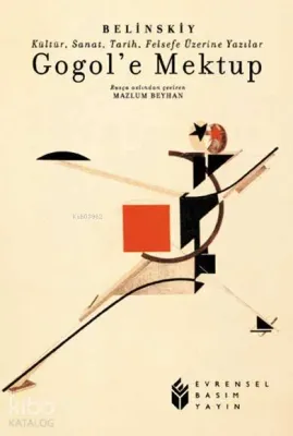 Gogol'e Mektup