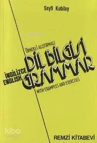 İngilizce Dilbilgisi