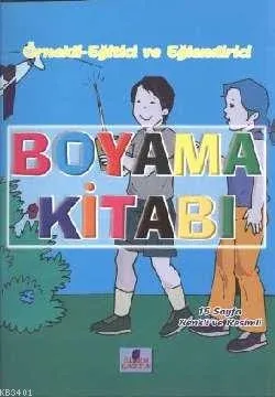 Büyük Boyama 3