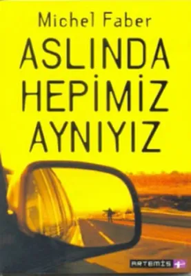 Aslında Hepimiz Aynıyız