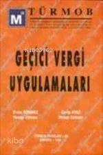 Geçici Vergi Uygulamaları