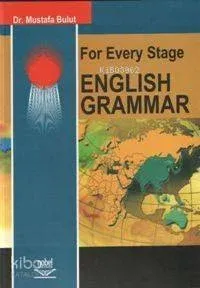 For Every Stage English Grammar