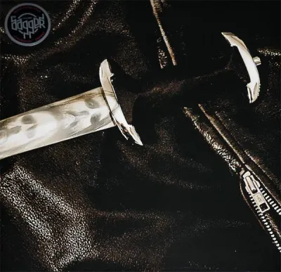 The Dagger ‎– The Dagger LP