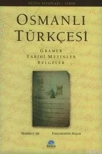 Osmanlı Türkçesi