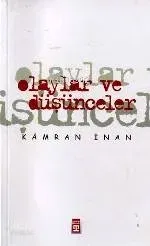 Olaylar ve Düşünceler