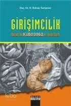 Girişimcilik H. Rıdvan Yurtseven