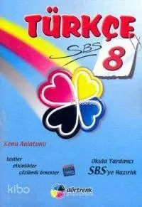 8. Sınıf Sbs Türkçe