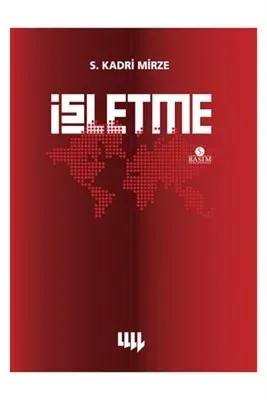İşletme