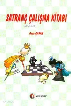 Satranç Çalışma Kitabı