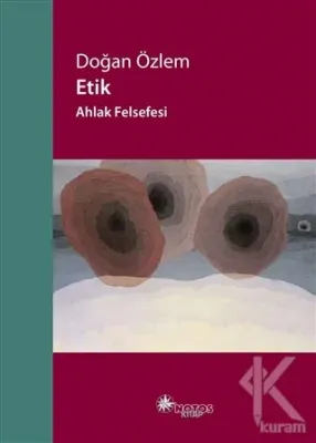 Etik - Ahlak Felsefesi