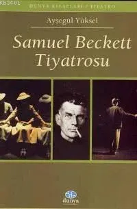 Samuel Beckett Tiyatrosu