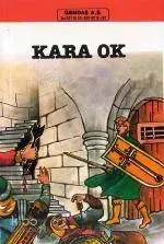 Kara Ok