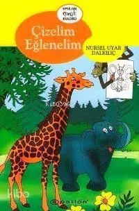 Çizelim Eğlenelim