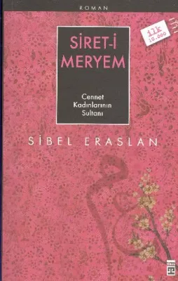 Siret-i Meryem