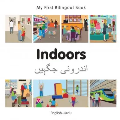 Indoors (English–Urdu) Milet