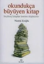 Okundukça Büyüyen Kitap