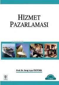 Hizmet Pazarlaması