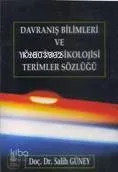 Davranış Bilimleri ve Yönetim Psikolojisi Terimler