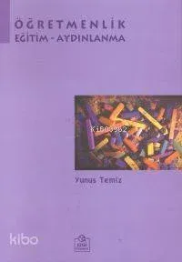 Öğretmenlik Eğitim Aydınlanma