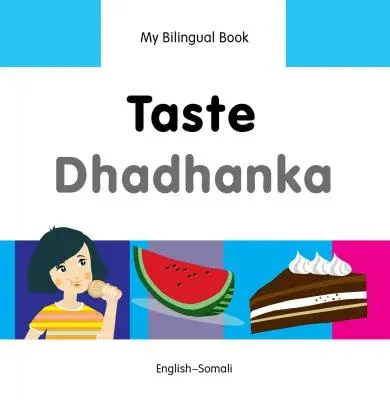 Taste (English–Somali)