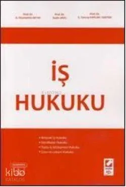 İş Hukuku