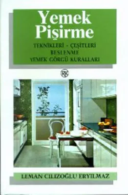 Yemek Pişirme