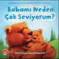 Babamı Neden Çok Seviyorum