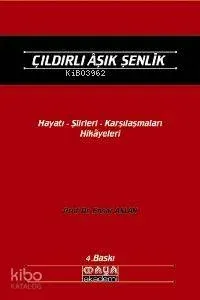 Çıldırlı Aşık Şenlik