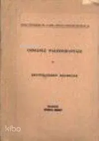 Osmanlı Paleografyası