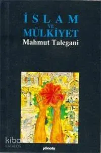 İslam ve Mülkiyet