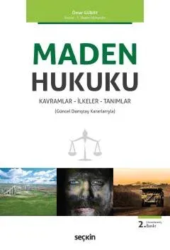 Maden Hukuku