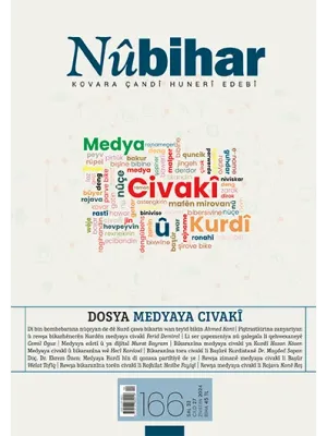 Nubihar Dergisi Ocak-Mart 2024 Sayı:166