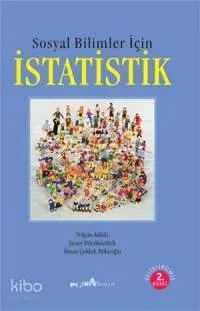 Sosyal Bilimler İçin İstatistik