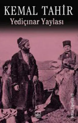 Yediçınar Yaylası