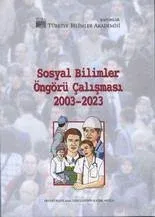 Sosyal Bilimler Öngörü Çalışması 2003-2023