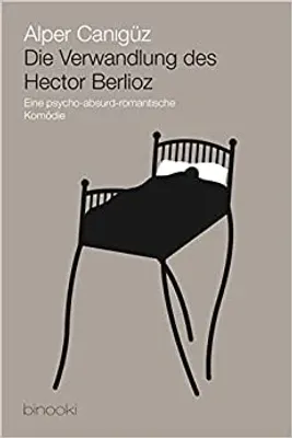 Die Verwandlung des Hector Berlioz