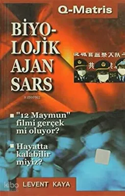 Biyolojik Ajan Sars