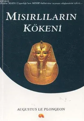 Mısırlıların Kökeni