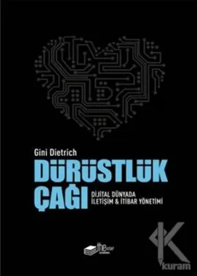 Dürüstlük Çağı (Ciltli) Gini Dietrich