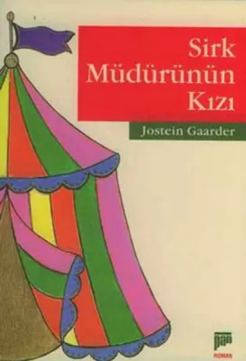 Sirk Müdürünün Kızı Jostein Gaarder
