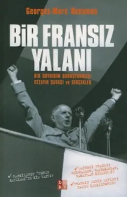 Bir Fransız Yalanı