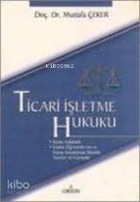 Ticari İşletme Hukuku